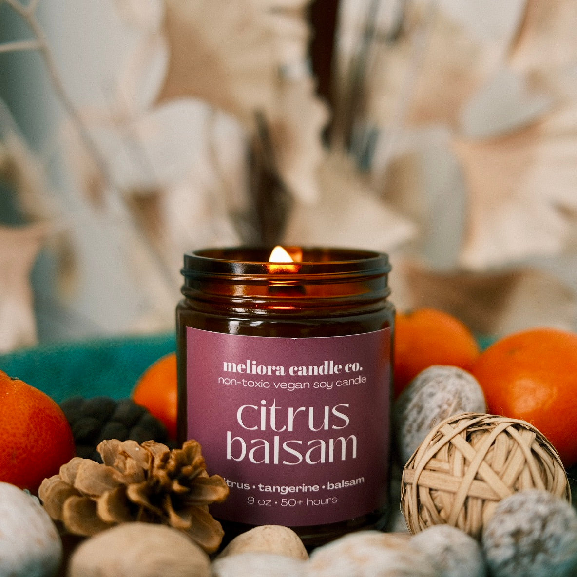 CITRUS BALSAM