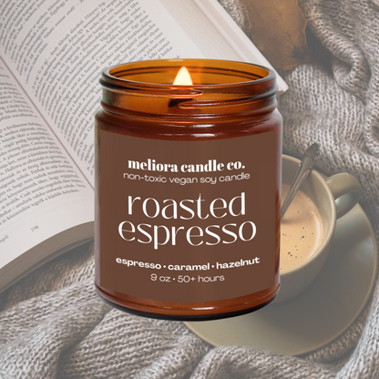 ROASTED ESPRESSO