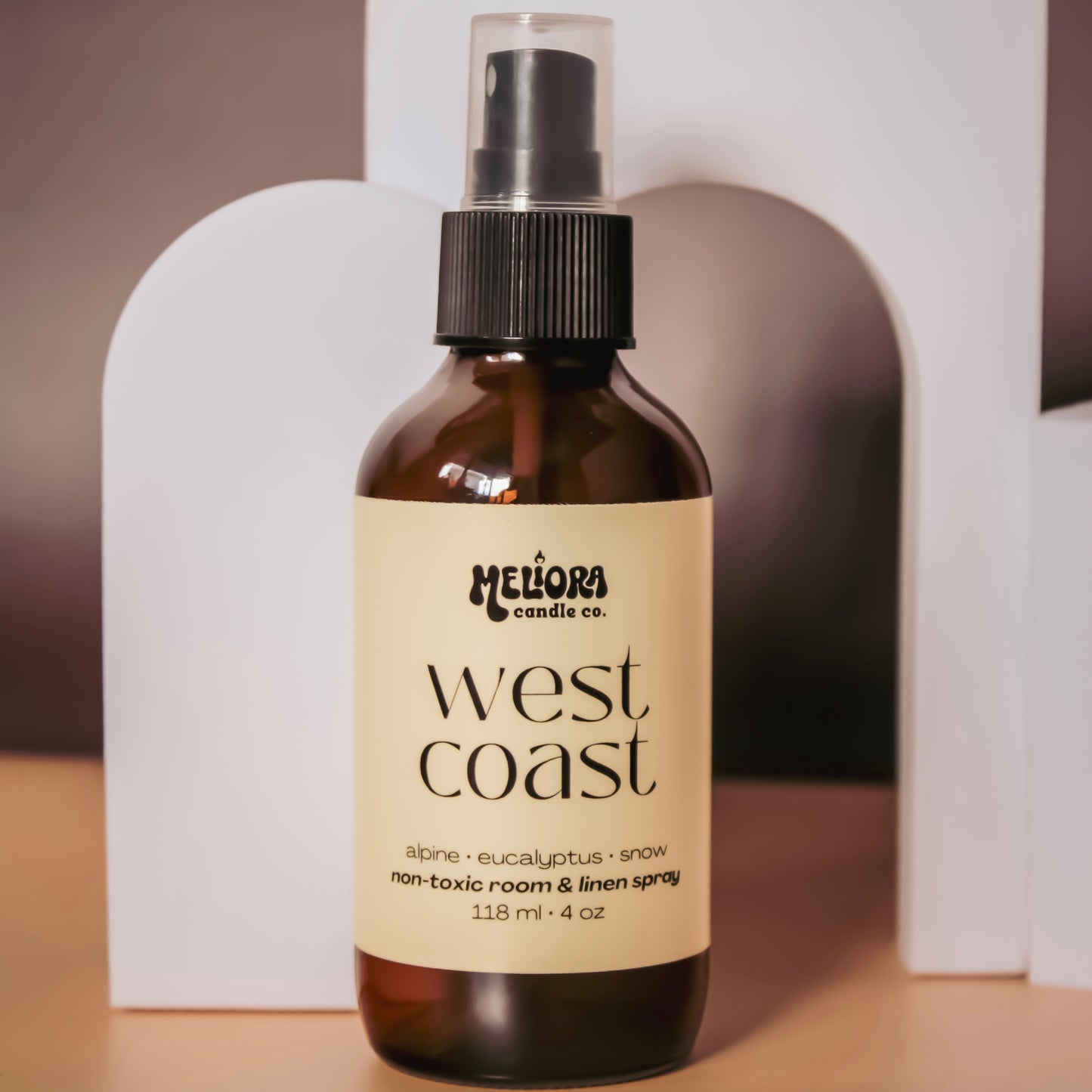 WEST COAST - ROOM SPRAY